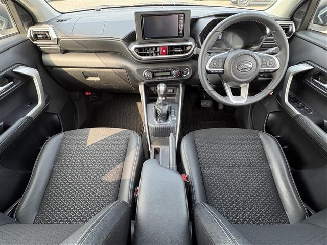 Daihatsu ROCKY 2020 7005562-14
