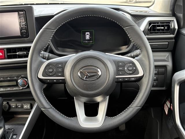 Daihatsu ROCKY 2020 7005562-15