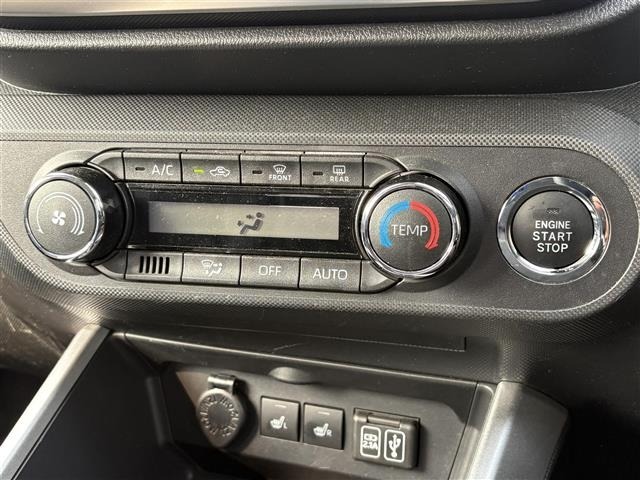 Daihatsu ROCKY 2020 7005562-22