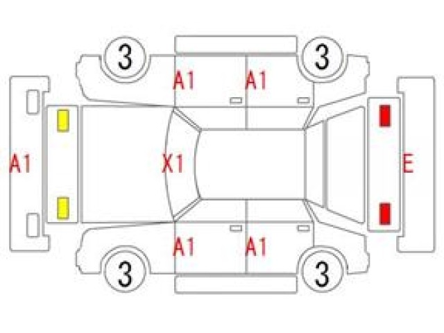 Daihatsu ROCKY 2020 7005562-23