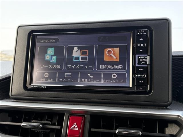 Daihatsu ROCKY 2020 7005562-7