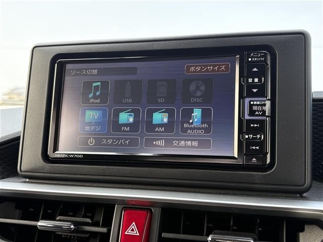 Daihatsu ROCKY 2020 7005562-8