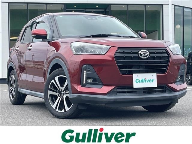 Daihatsu ROCKY 2020 7005563-0