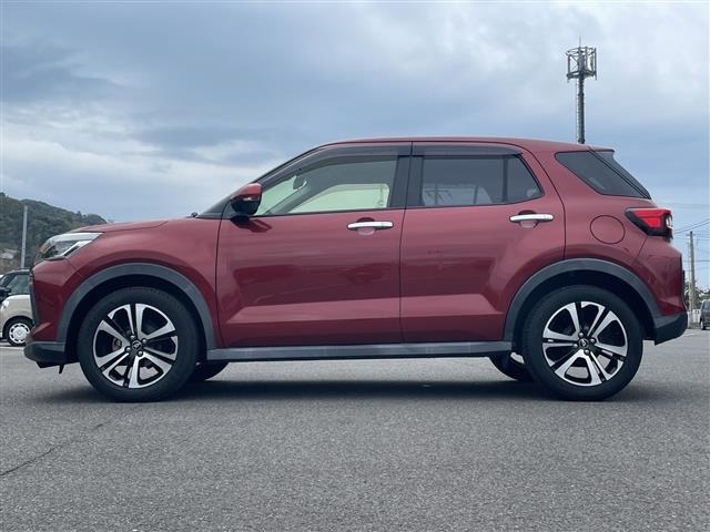 Daihatsu ROCKY 2020 7005563-10