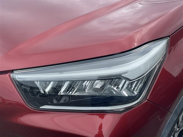 Daihatsu ROCKY 2020 7005563-12