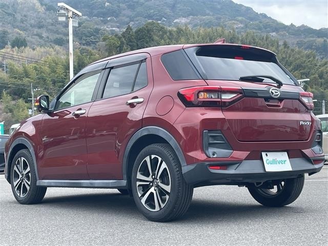 Daihatsu ROCKY 2020 7005563-19