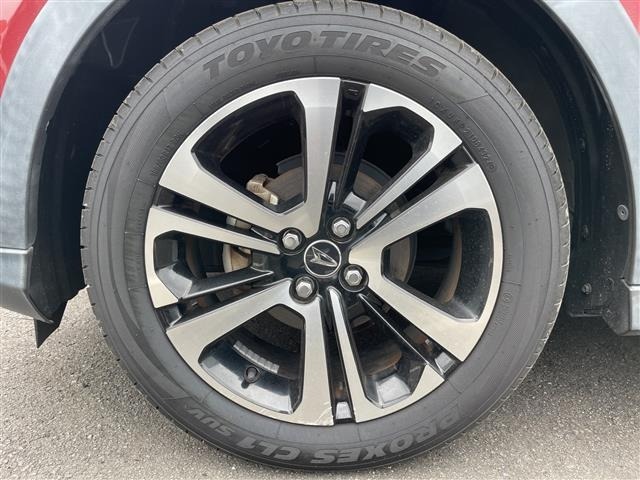 Daihatsu ROCKY 2020 7005563-2