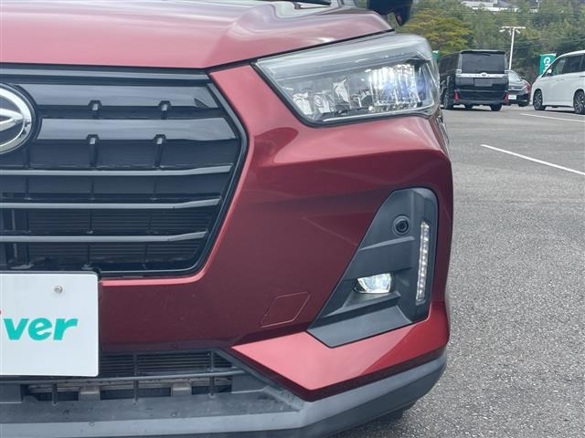 Daihatsu ROCKY 2020 7005563-20