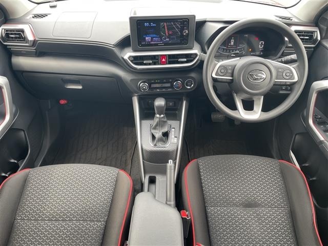 Daihatsu ROCKY 2020 7005563-22