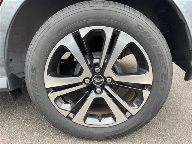 Daihatsu ROCKY 2020 7005563-3