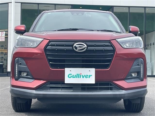 Daihatsu ROCKY 2020 7005563-5