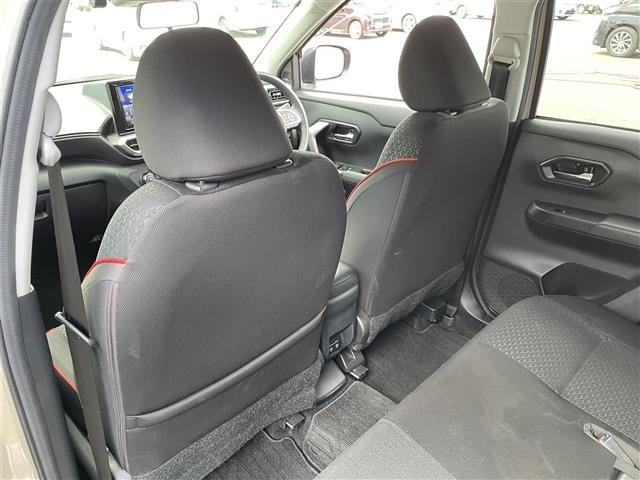 Daihatsu ROCKY 2020 7005582-11