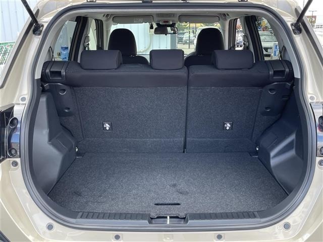 Daihatsu ROCKY 2020 7005582-12