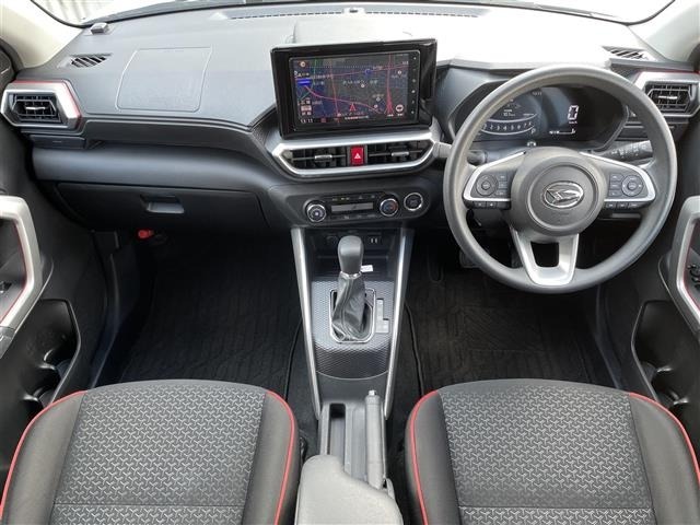 Daihatsu ROCKY 2020 7005582-14