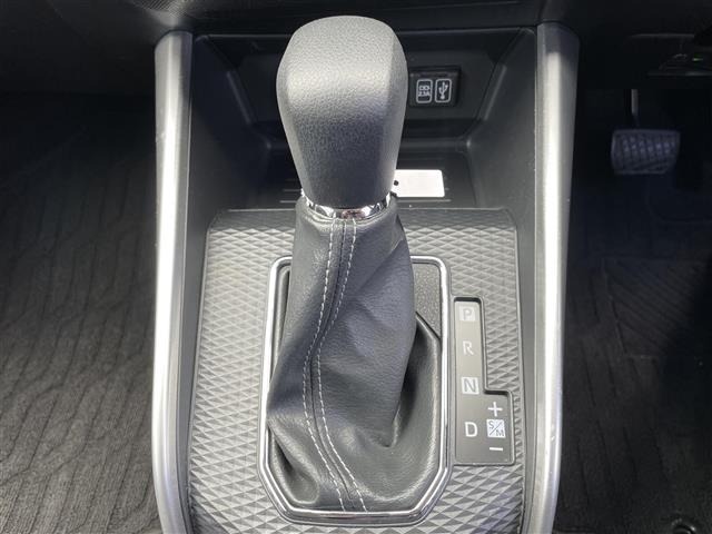 Daihatsu ROCKY 2020 7005582-18