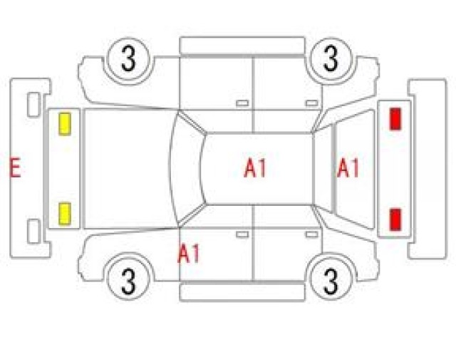 Daihatsu ROCKY 2020 7005582-23