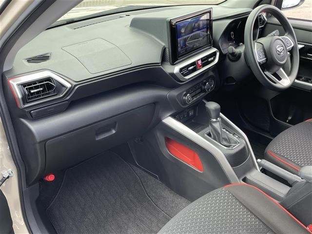 Daihatsu ROCKY 2020 7005582-7