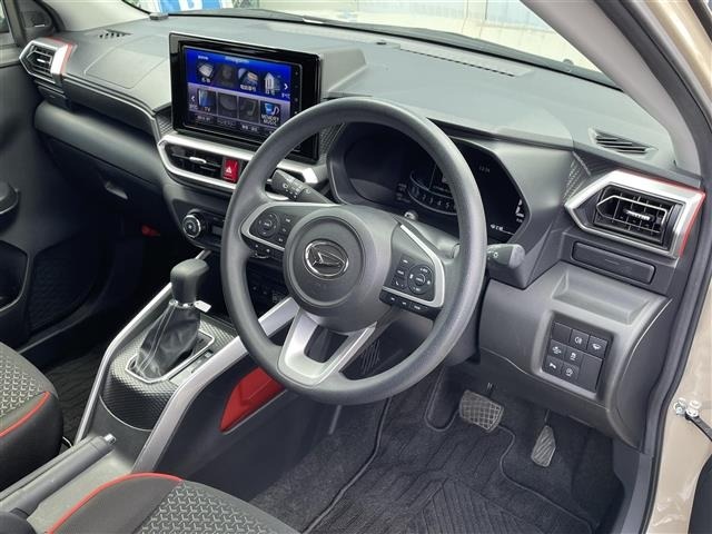Daihatsu ROCKY 2020 7005582-8