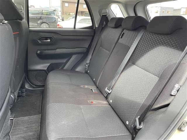 Daihatsu ROCKY 2020 7005582-9