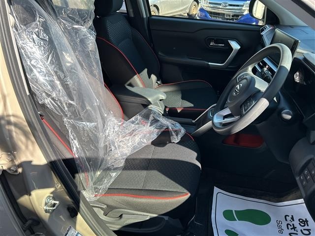 Daihatsu ROCKY 2020 7005583-1