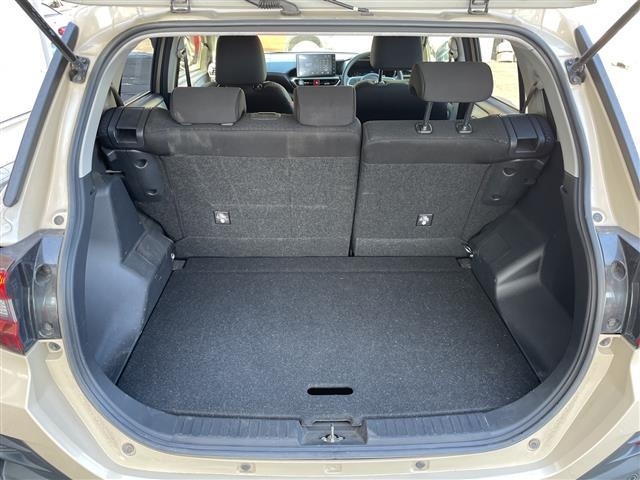 Daihatsu ROCKY 2020 7005583-11