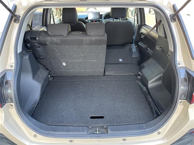 Daihatsu ROCKY 2020 7005583-12