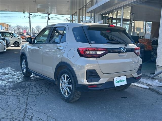 Daihatsu ROCKY 2020 7005583-13