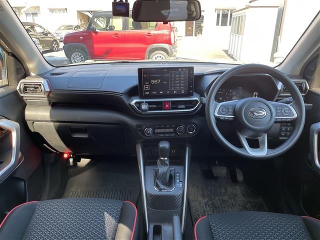 Daihatsu ROCKY 2020 7005583-14