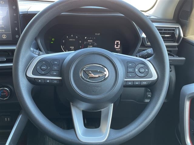 Daihatsu ROCKY 2020 7005583-15