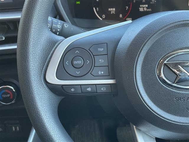 Daihatsu ROCKY 2020 7005583-16