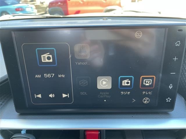 Daihatsu ROCKY 2020 7005583-2