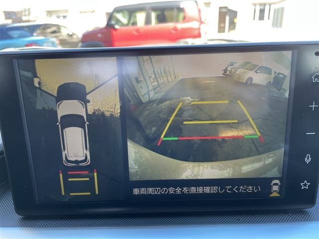 Daihatsu ROCKY 2020 7005583-4
