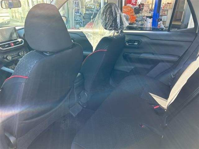 Daihatsu ROCKY 2020 7005583-7