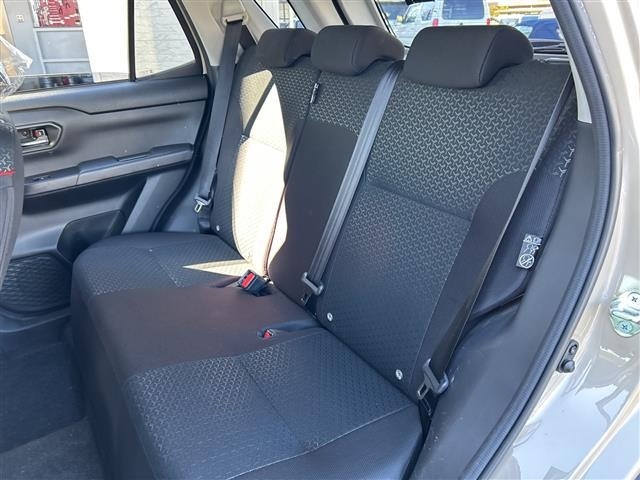 Daihatsu ROCKY 2020 7005583-8