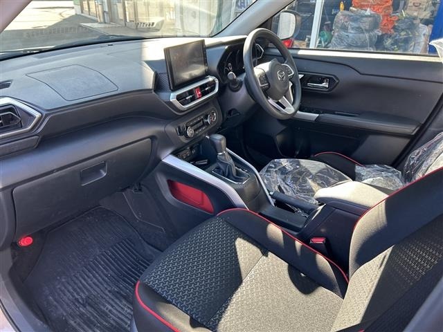 Daihatsu ROCKY 2020 7005583-9