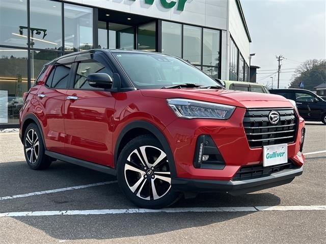 Daihatsu ROCKY 2020 7005597-0