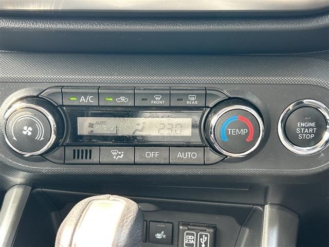 Daihatsu ROCKY 2020 7005597-12