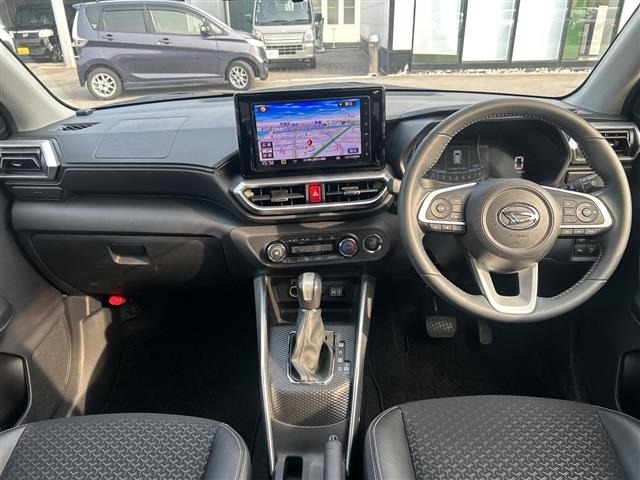 Daihatsu ROCKY 2020 7005597-14