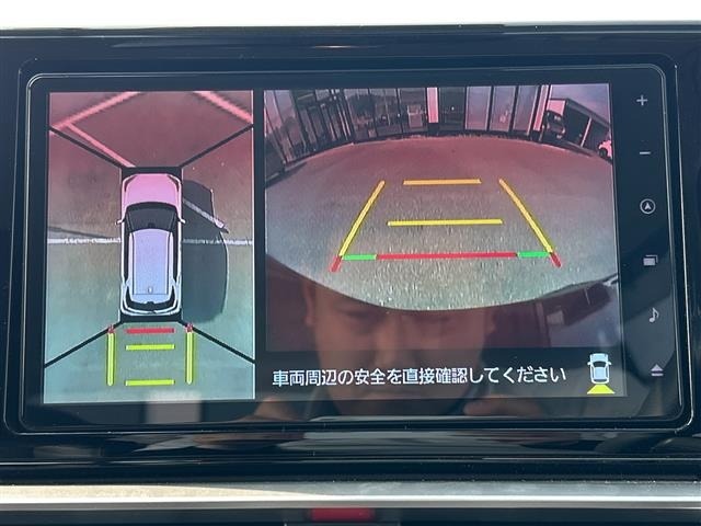 Daihatsu ROCKY 2020 7005597-18