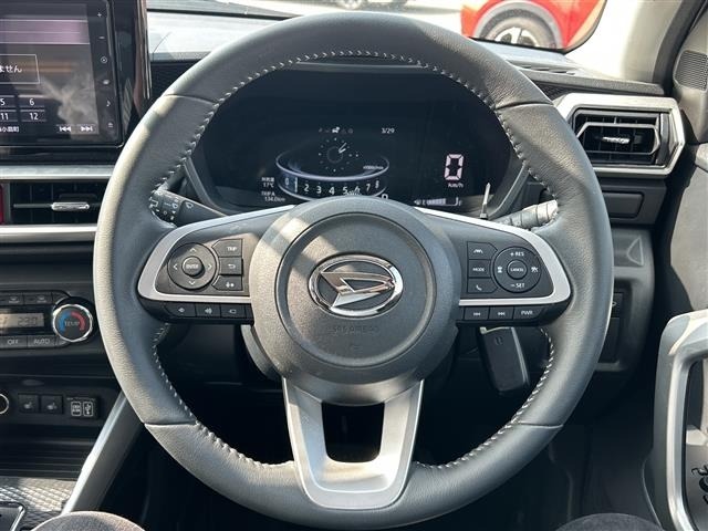 Daihatsu ROCKY 2020 7005597-21
