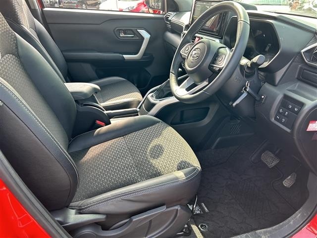 Daihatsu ROCKY 2020 7005597-4