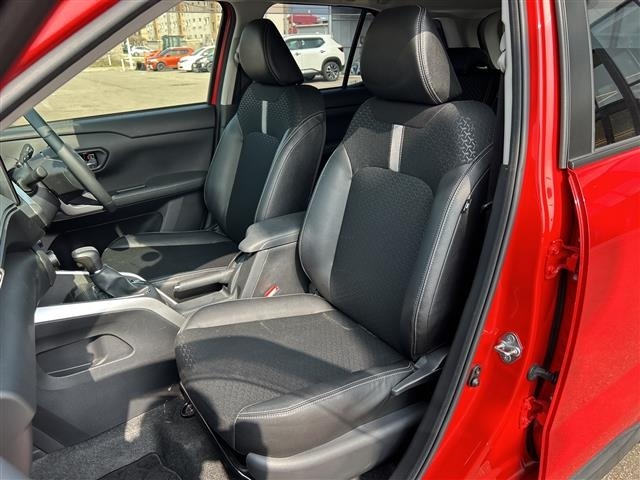Daihatsu ROCKY 2020 7005597-6