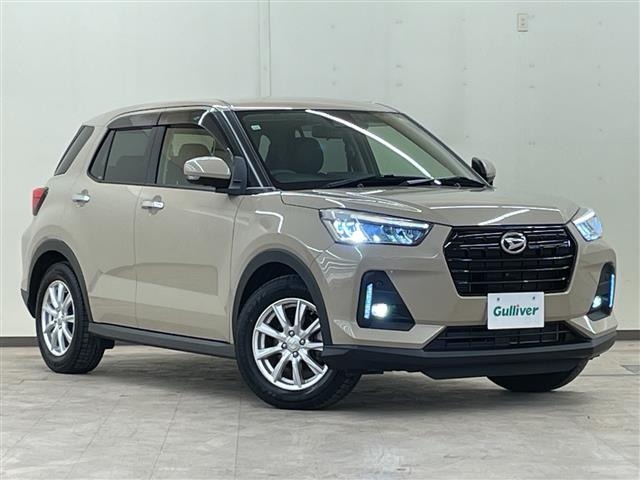 Daihatsu ROCKY 2023 7005598-0