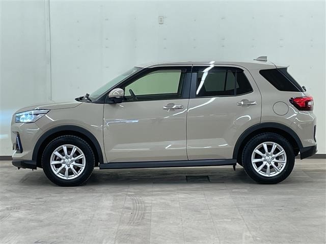 Daihatsu ROCKY 2023 7005598-1