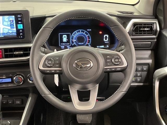 Daihatsu ROCKY 2023 7005598-11