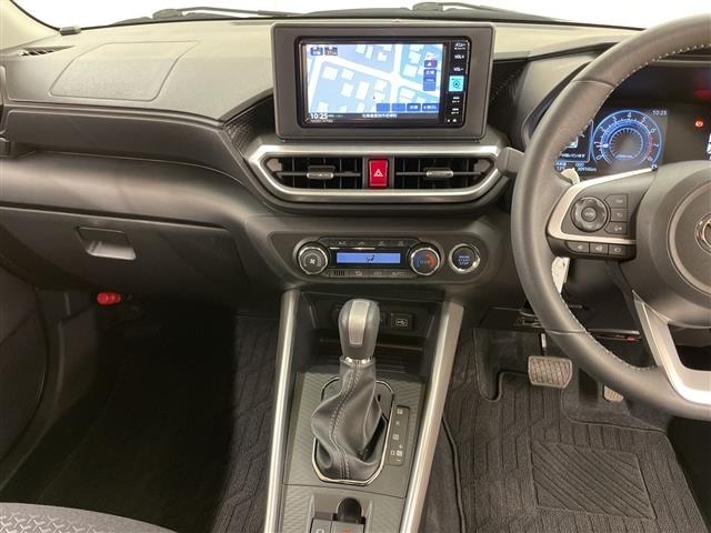 Daihatsu ROCKY 2023 7005598-12