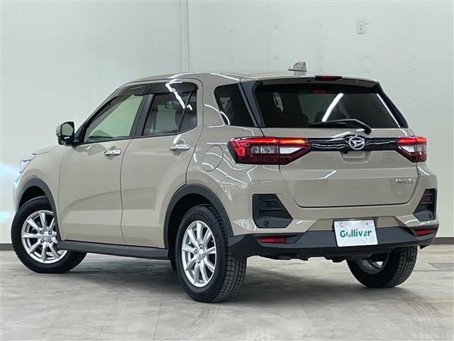 Daihatsu ROCKY 2023 7005598-13