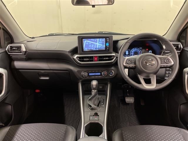 Daihatsu ROCKY 2023 7005598-14