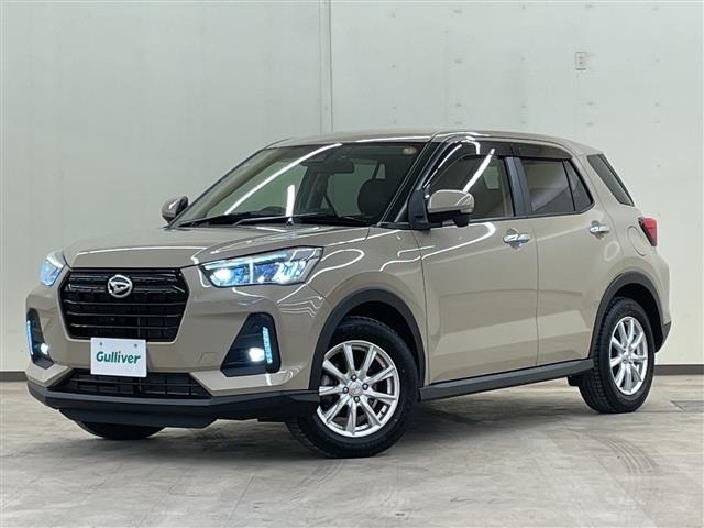 Daihatsu ROCKY 2023 7005598-15