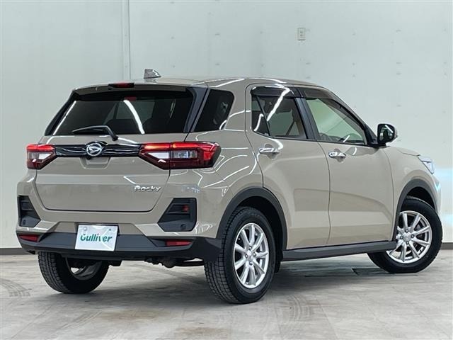 Daihatsu ROCKY 2023 7005598-16